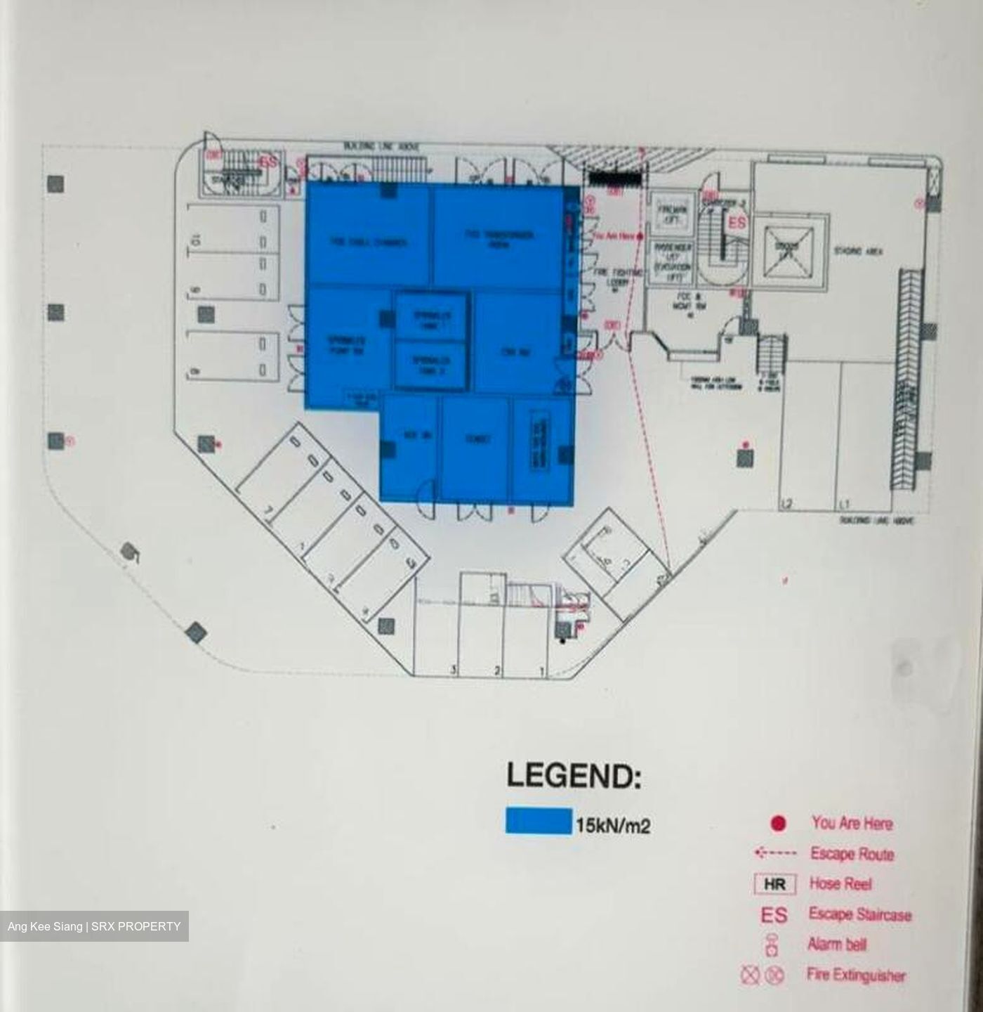 Bukit Batok Street 22 (D23), Factory #623504531
